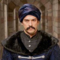 Burak Özçivit as Malkoçoğlu Bali Bey
