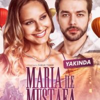 Maria ile Mustafa Sezon 01 Bölüm 03