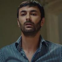 Mehmet Korhan Fırat as Tufan