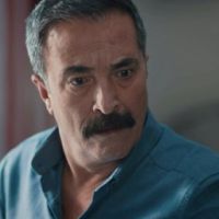 Mehmet Çepiç as Mithat