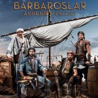 Barbaroslar Akdeniz'in Kılıcı Sezon 01 Bölüm 01