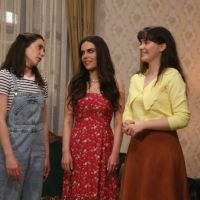 Üç Kız Kardeş Sezon 01 Bölüm 12