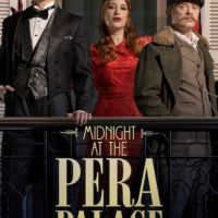 Pera Palas'ta Gece Yarısı Sezon 01 Bölüm 01
