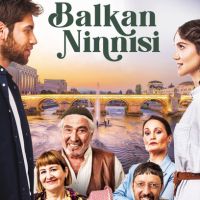 Balkan Ninnisi Sezon 01 Bölüm 02