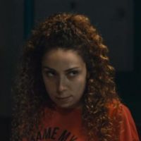 Saniye Samra as Hacer