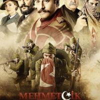 Mehmetçik Ku`tül-Amare Sezon 01 Bölüm 01