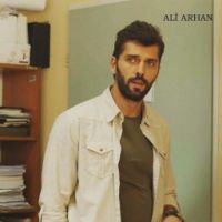 Ali Arhan