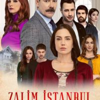 Zalim İstanbul Sezon 01 Bölüm 06
